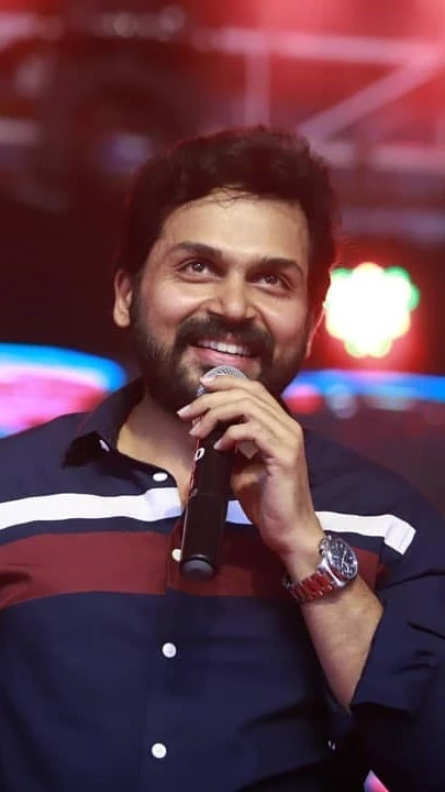 Karthi