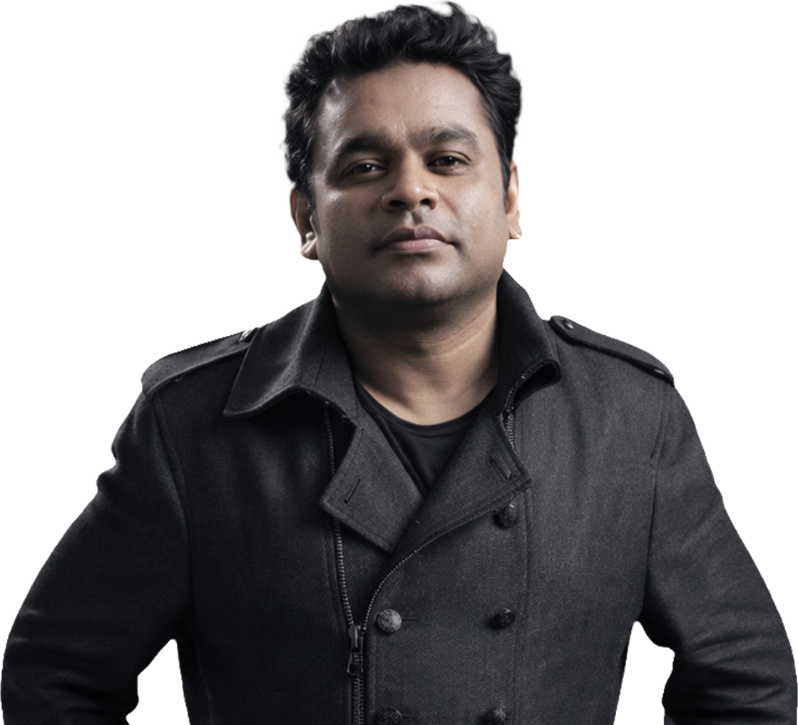 AR Rahman