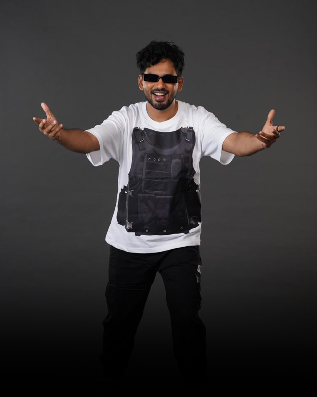 Hiphop Tamizha